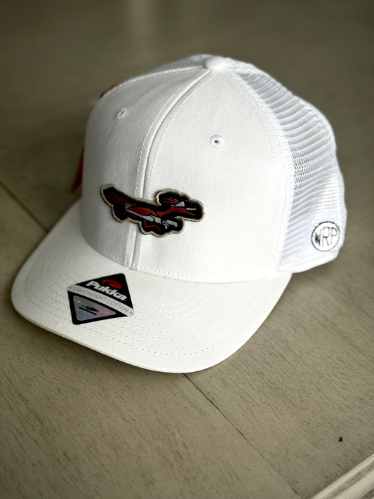 Beep! Trucker Hat