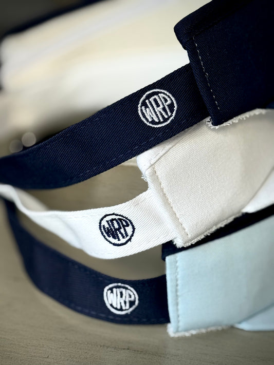 Beep!  High Crown Visor