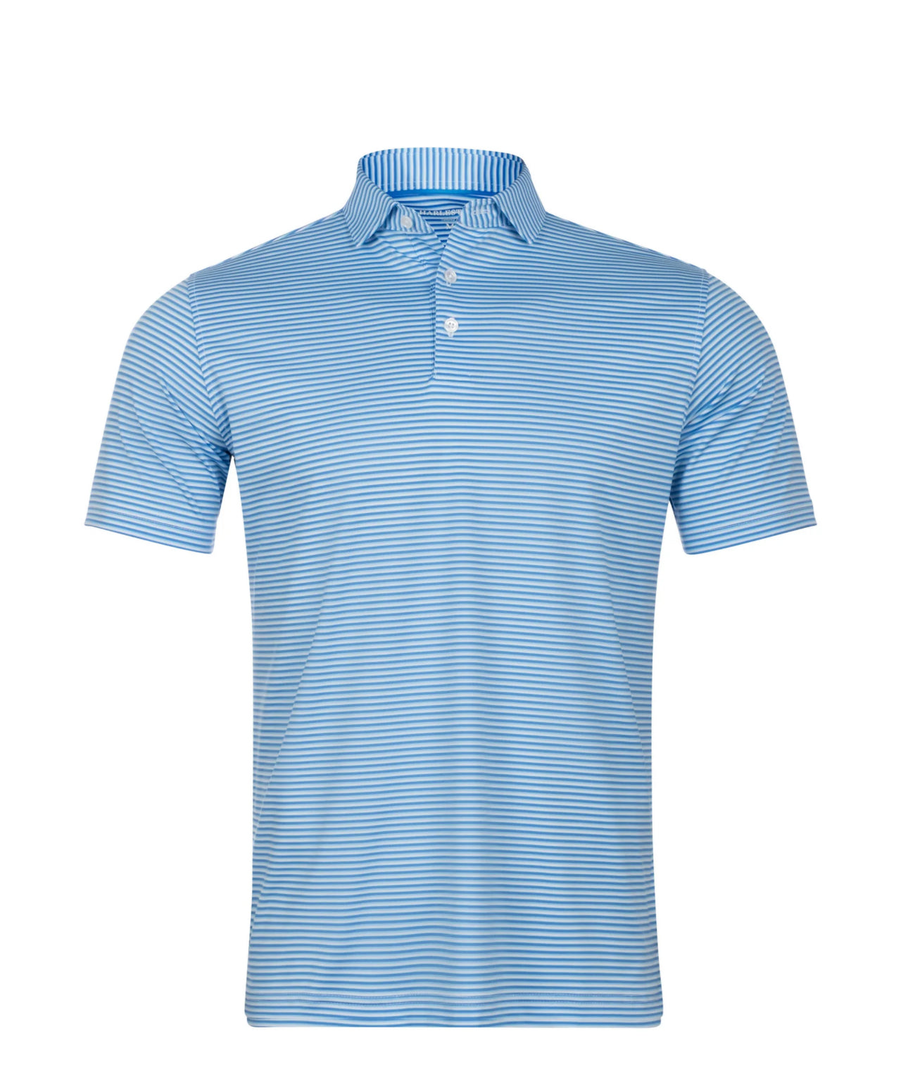Beep! - The Rutledge Polo by Harlestons