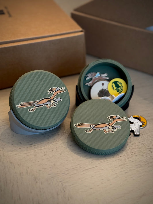 Beep! Z Container