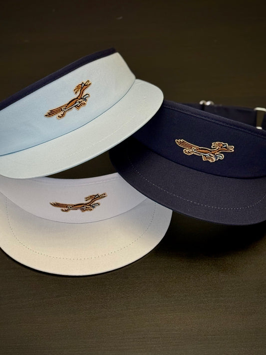 Beep!  High Crown Visor