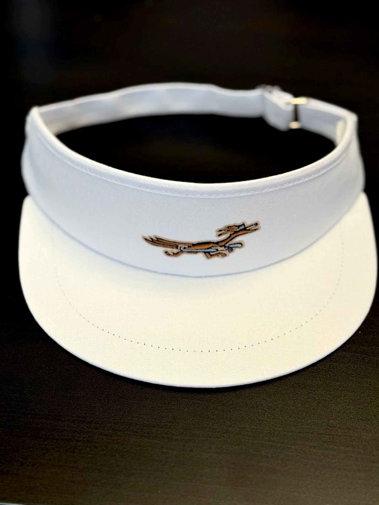 Beep!  High Crown Visor