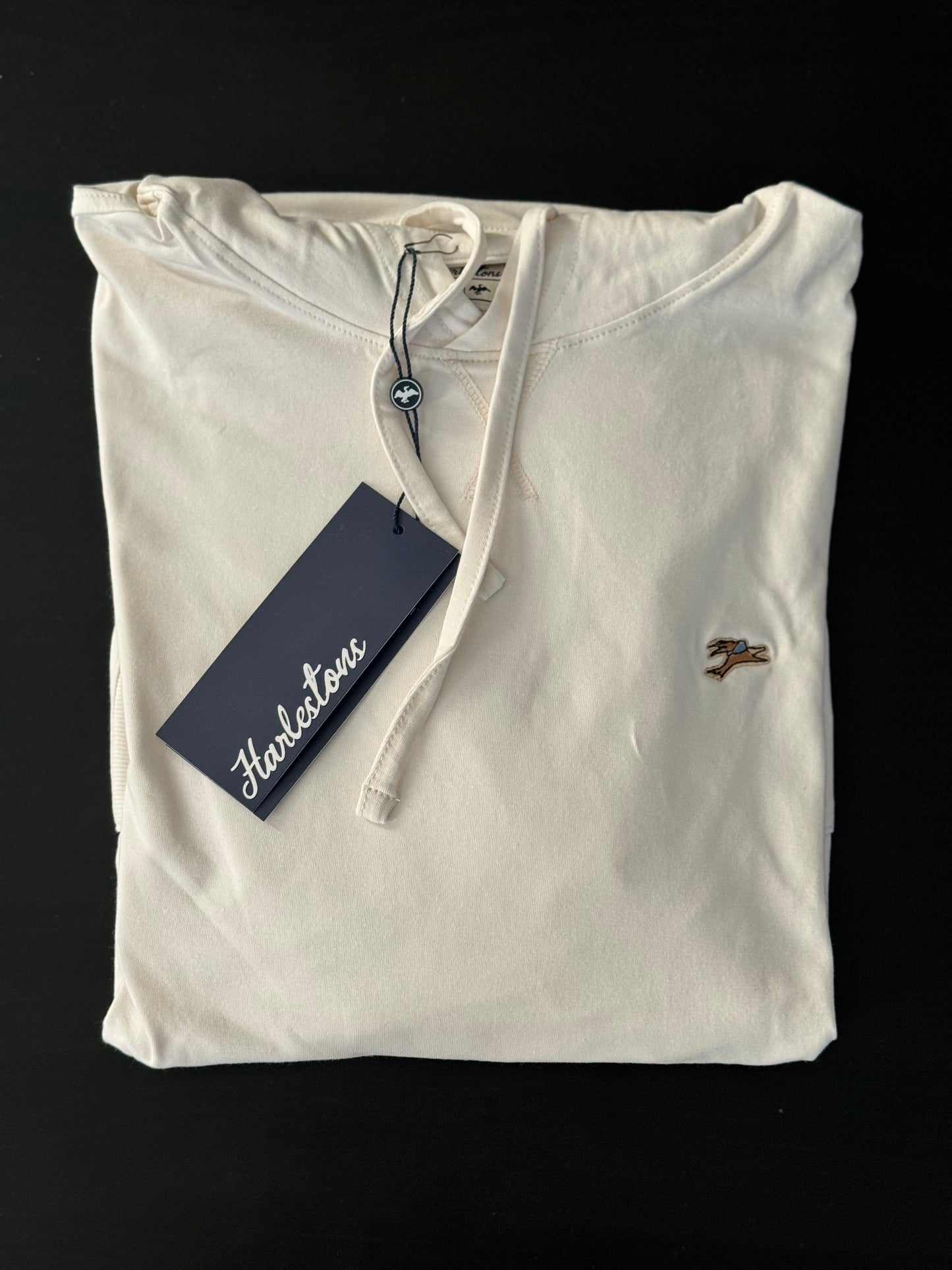 Beep! - The Seawash Hoodie by Harlestons