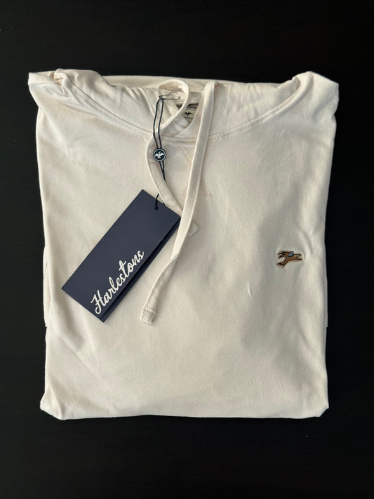 Beep! - The Seawash Hoodie by Harlestons