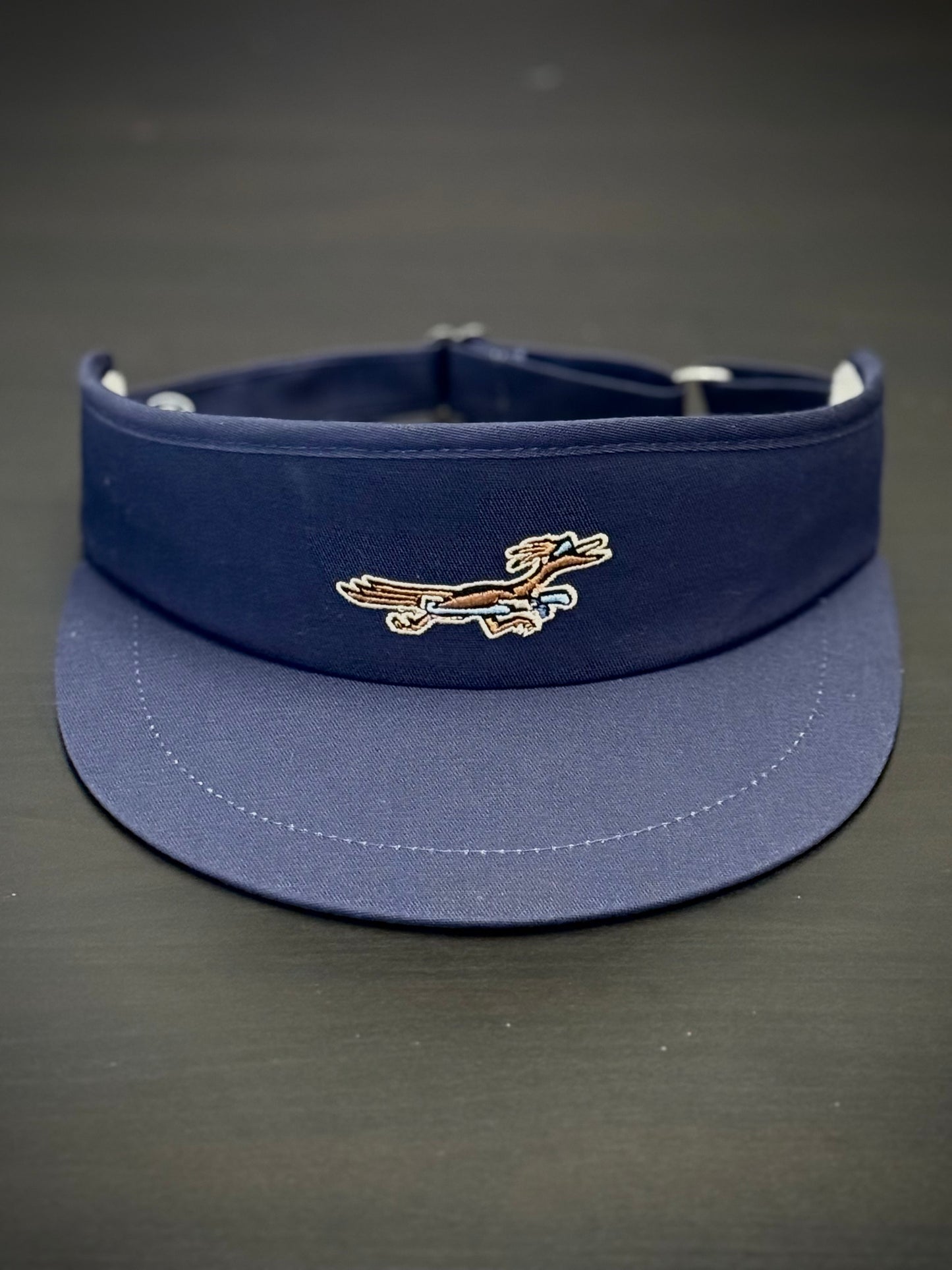 Beep!  High Crown Visor