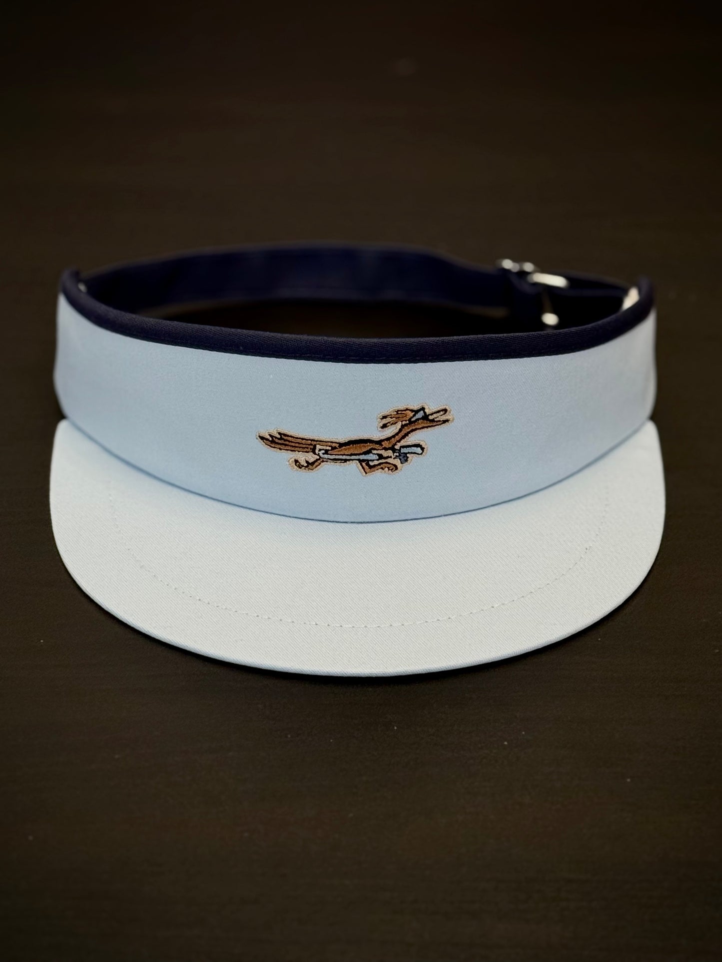 Beep!  High Crown Visor
