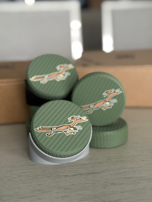 Beep! Z Container