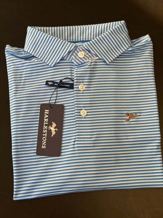 Beep! - The Rutledge Polo by Harlestons