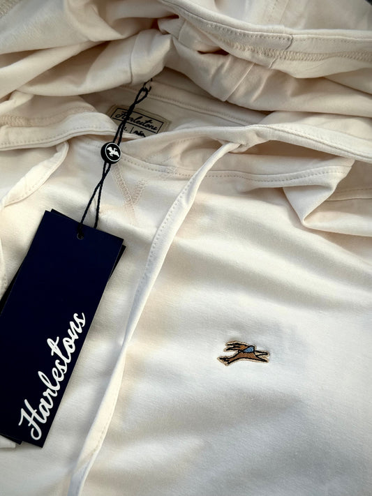Beep! - The Seawash Hoodie by Harlestons