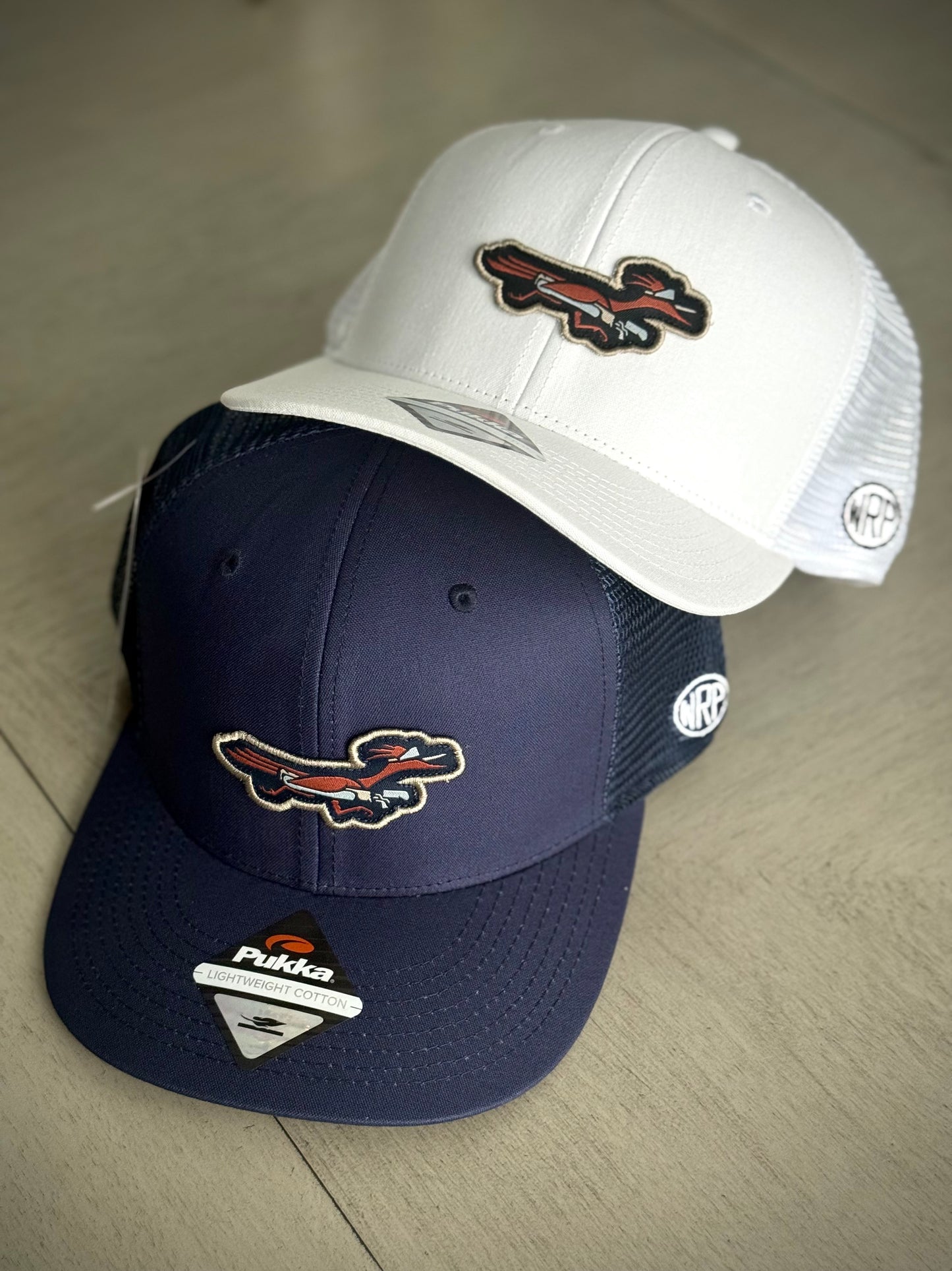 Beep! Trucker Hat