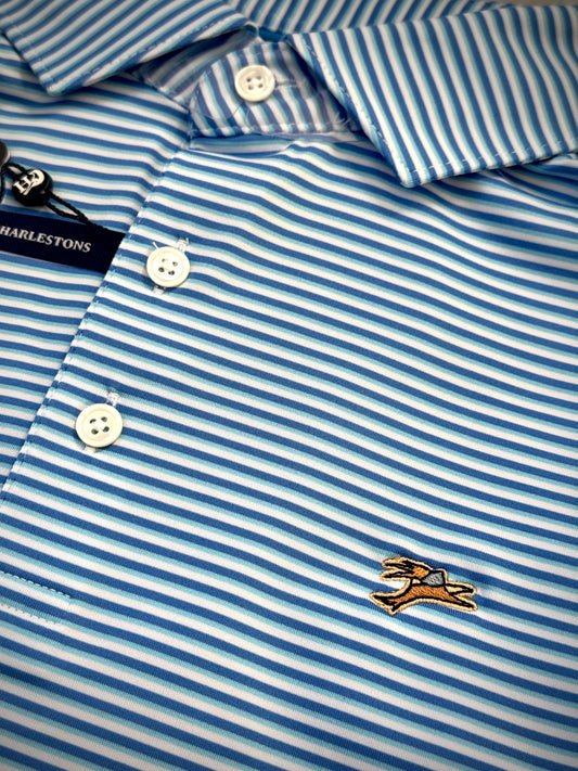Beep! - The Rutledge Polo by Harlestons