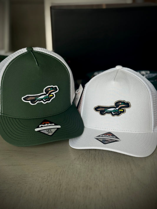 Beep! Trucker Hat