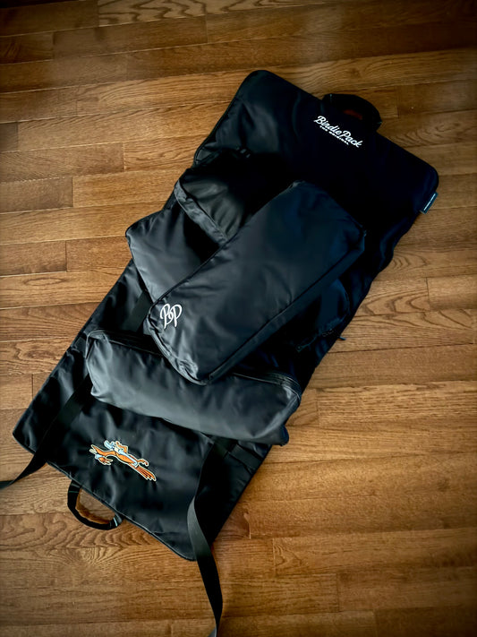 Birdie Pack x WRP