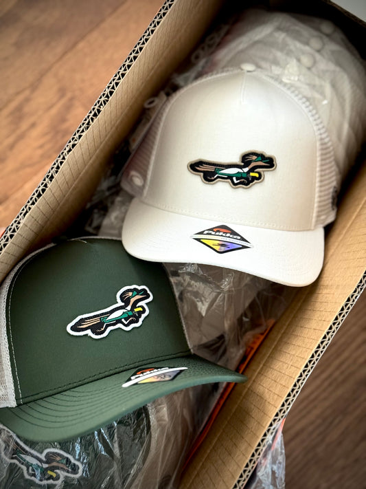 Beep! Trucker Hat