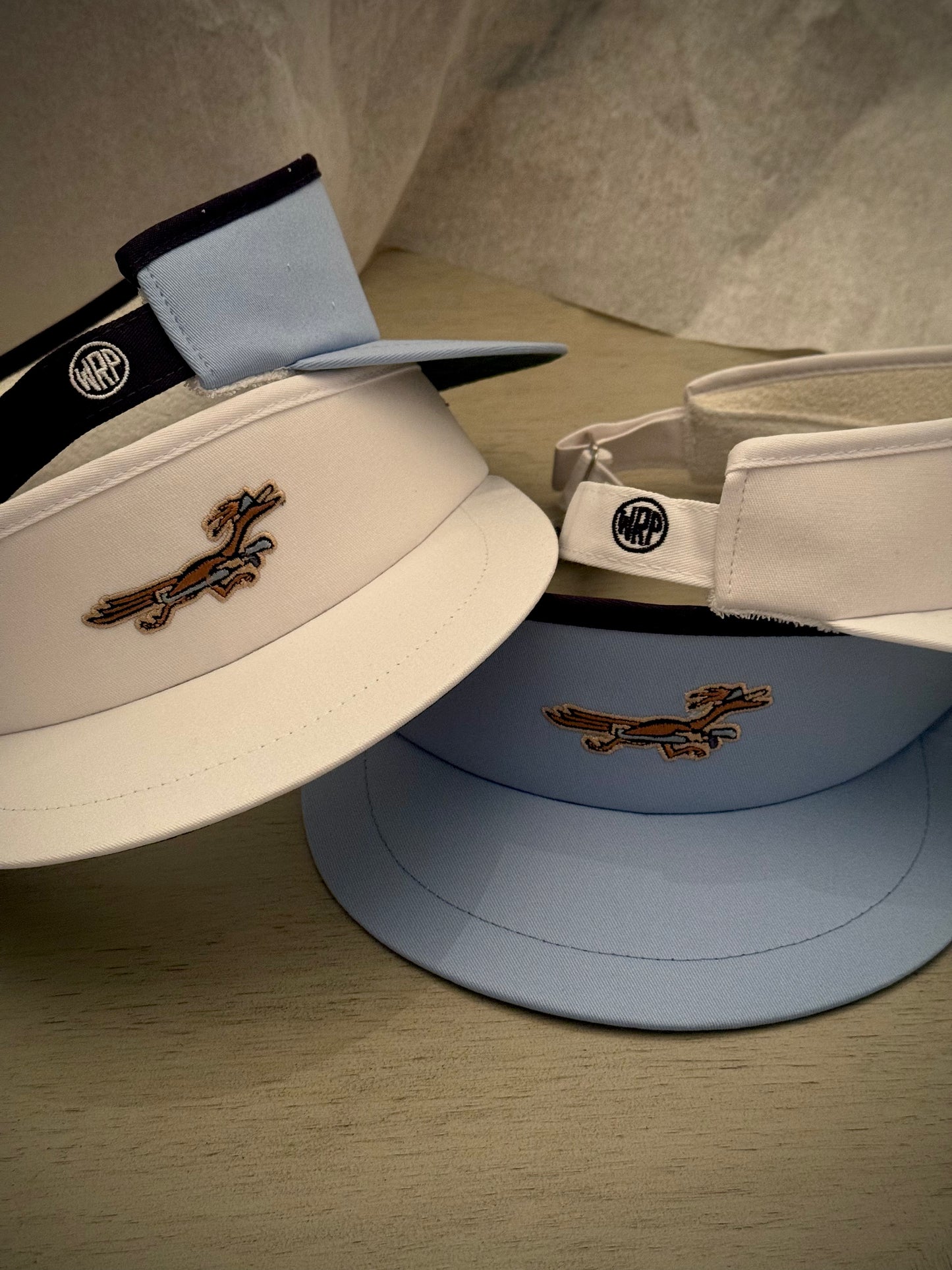 Beep!  High Crown Visor