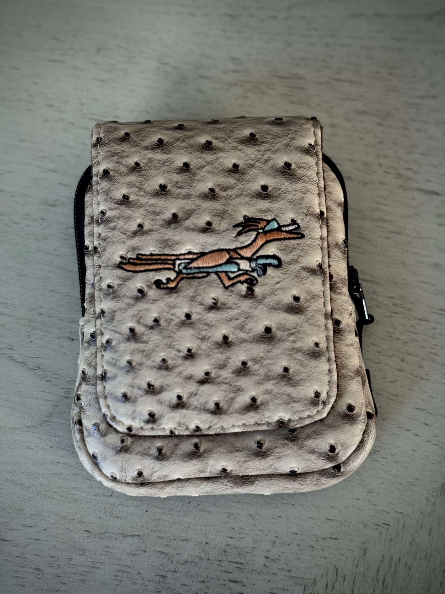 Beep! Range Finder Pouches