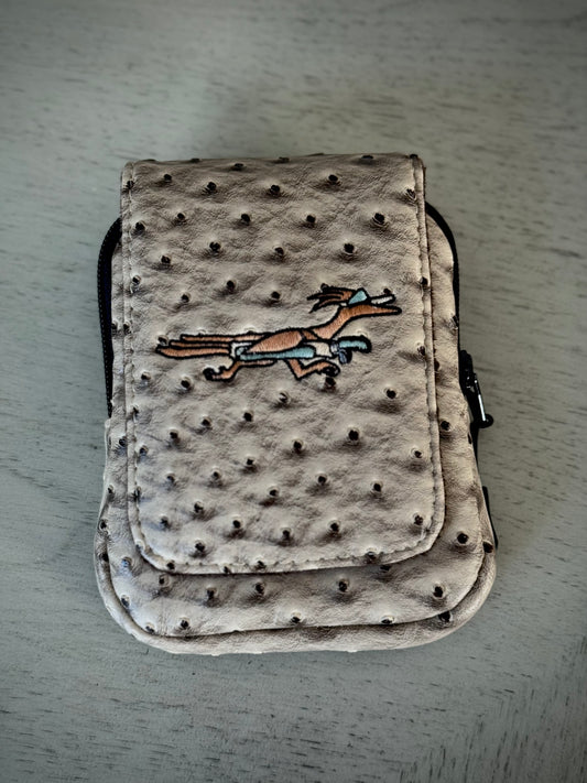 Beep! Range Finder Pouches