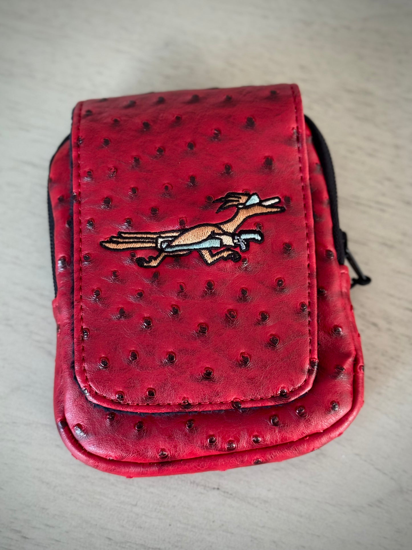 Beep! Range Finder Pouches