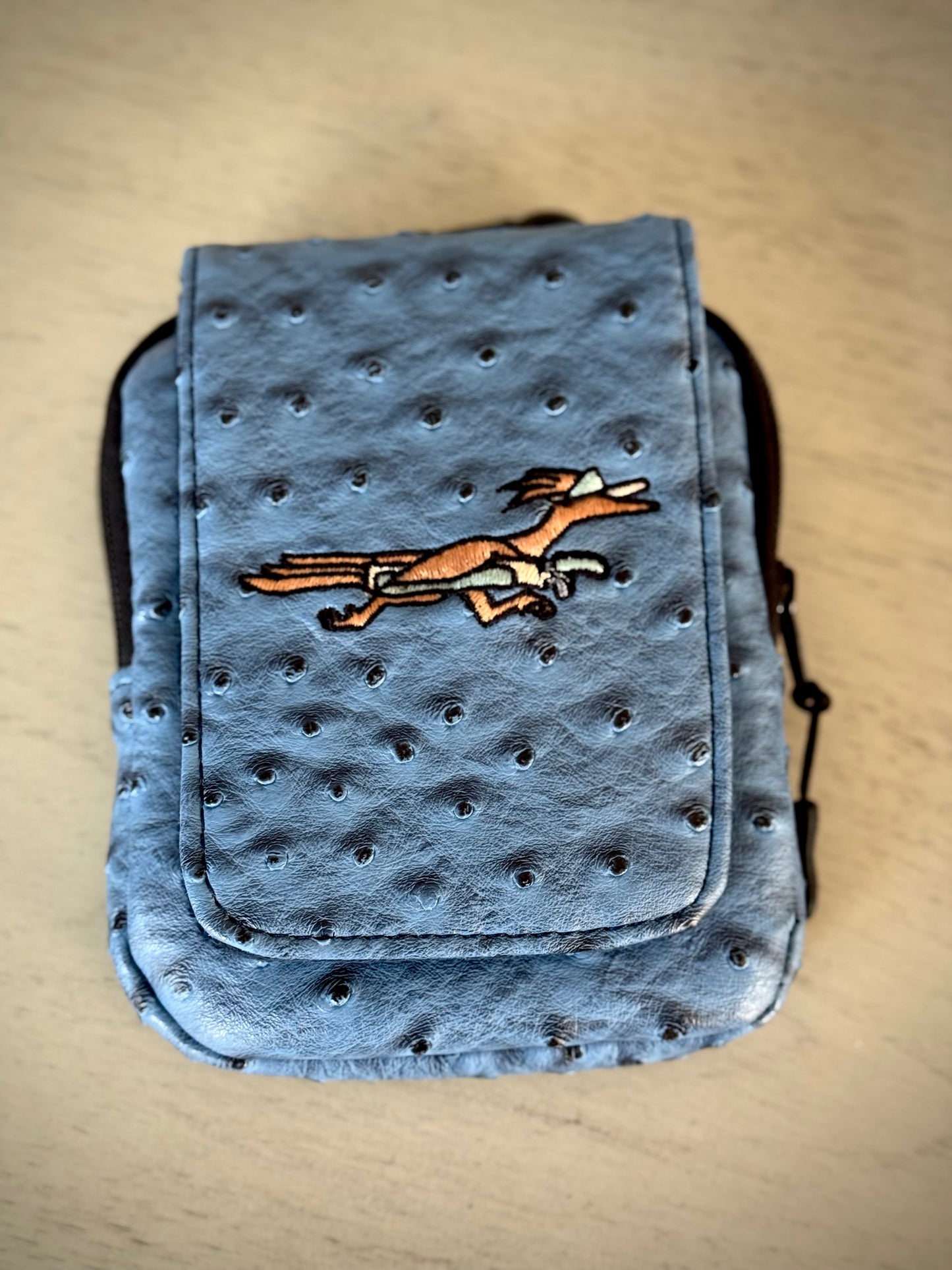 Beep! Range Finder Pouches